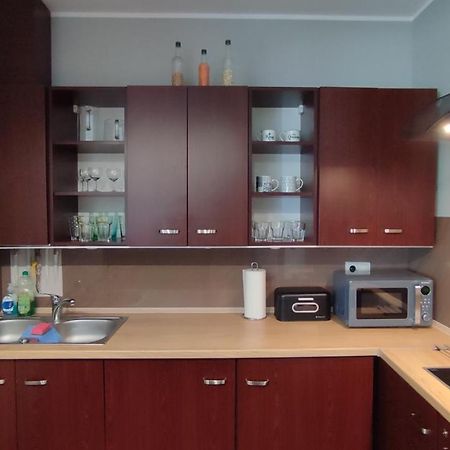 סופוט Apartamenty Dwuosobowe מראה חיצוני תמונה