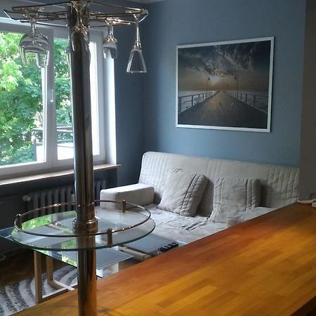 סופוט Apartamenty Dwuosobowe מראה חיצוני תמונה