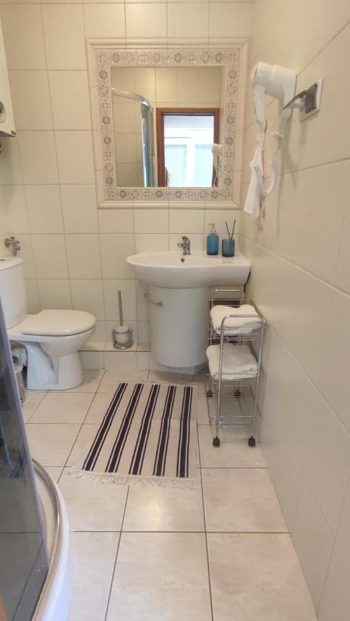 סופוט Apartamenty Dwuosobowe מראה חיצוני תמונה