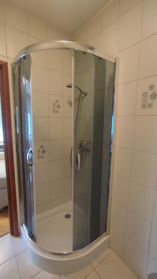 סופוט Apartamenty Dwuosobowe מראה חיצוני תמונה