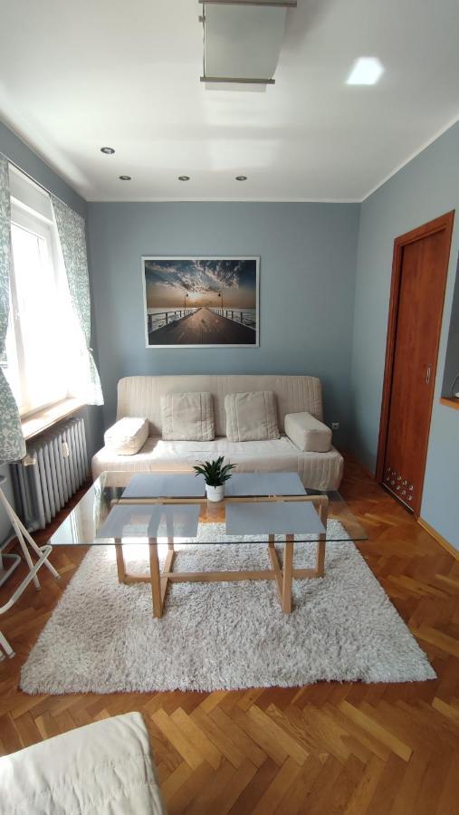 סופוט Apartamenty Dwuosobowe מראה חיצוני תמונה