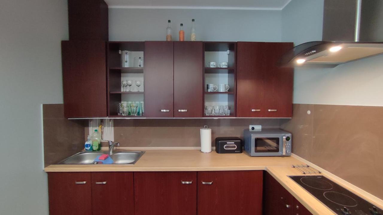 סופוט Apartamenty Dwuosobowe מראה חיצוני תמונה