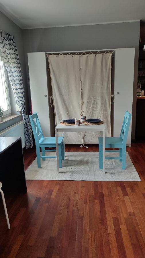 סופוט Apartamenty Dwuosobowe מראה חיצוני תמונה