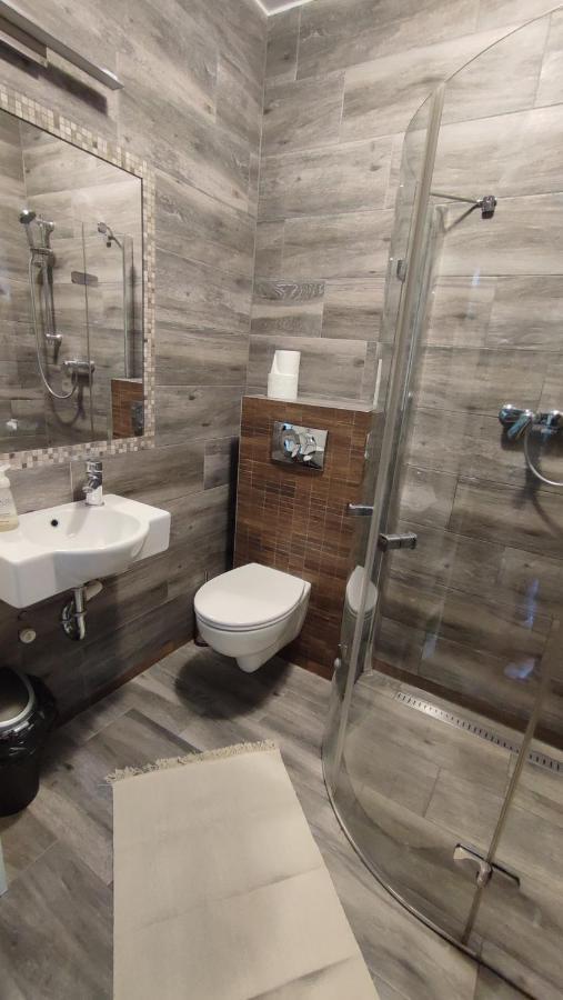 סופוט Apartamenty Dwuosobowe מראה חיצוני תמונה