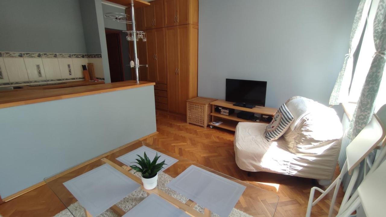 סופוט Apartamenty Dwuosobowe מראה חיצוני תמונה