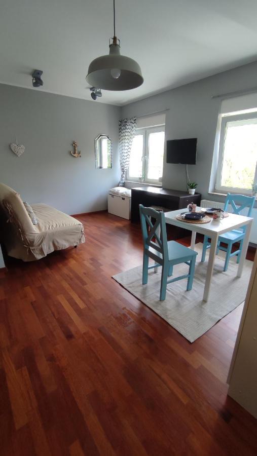 סופוט Apartamenty Dwuosobowe מראה חיצוני תמונה