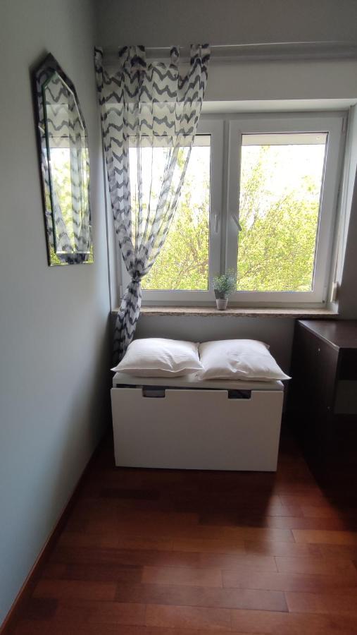 סופוט Apartamenty Dwuosobowe מראה חיצוני תמונה