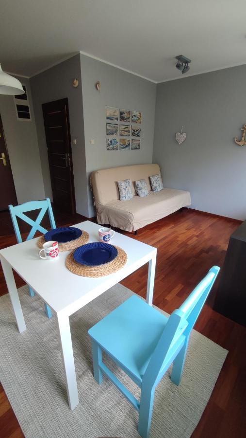 סופוט Apartamenty Dwuosobowe מראה חיצוני תמונה