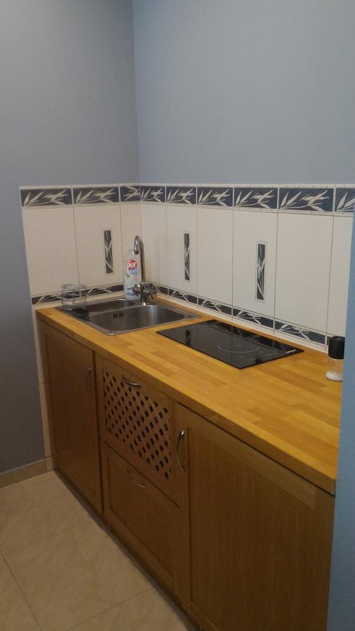 סופוט Apartamenty Dwuosobowe מראה חיצוני תמונה
